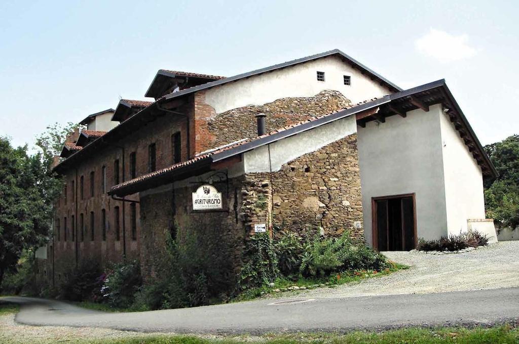 Willa Il Baco Da Seta Manta Zewnętrze zdjęcie